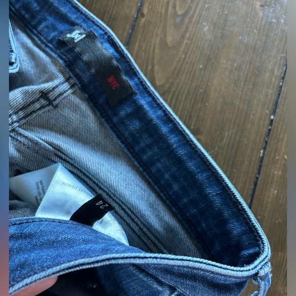 3X1 Jeans - Picture 2 of 2